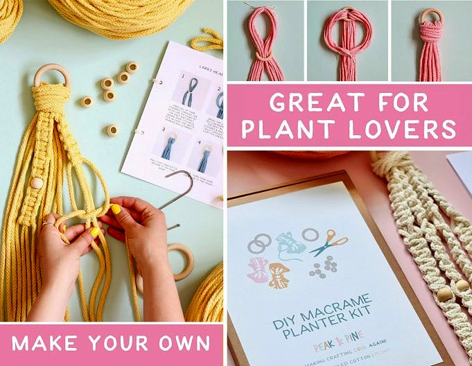 20 DIY ideeen Voor Plantenstandaards Voor Binnen En Buiten Met Afbeeldingen