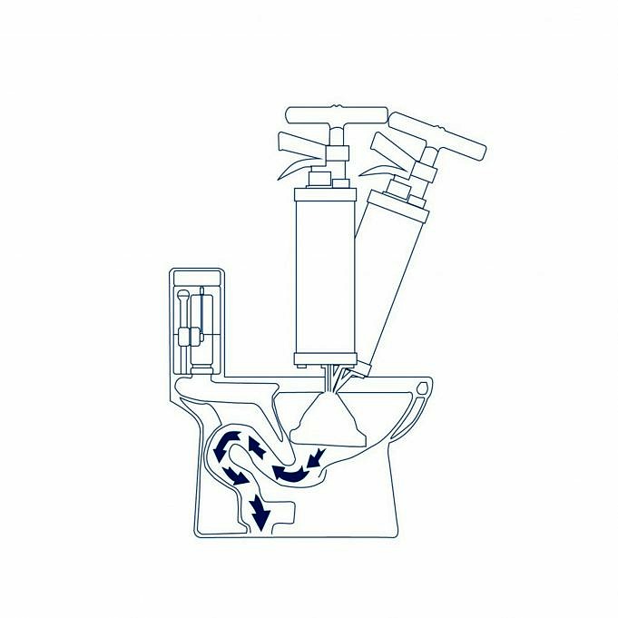9 Snelle En Gemakkelijke Manieren Om Een Verstopt Toilet Te Verwijderen