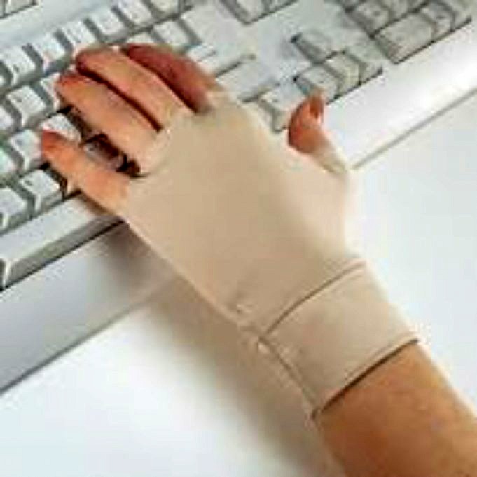 Handeze Therapeutic Craft Handschoenen Verlicht Handbelasting En Pijn