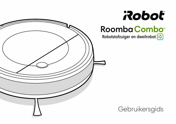 Hoe Laad Je Een Roomba accu De Eerste Keer Op
