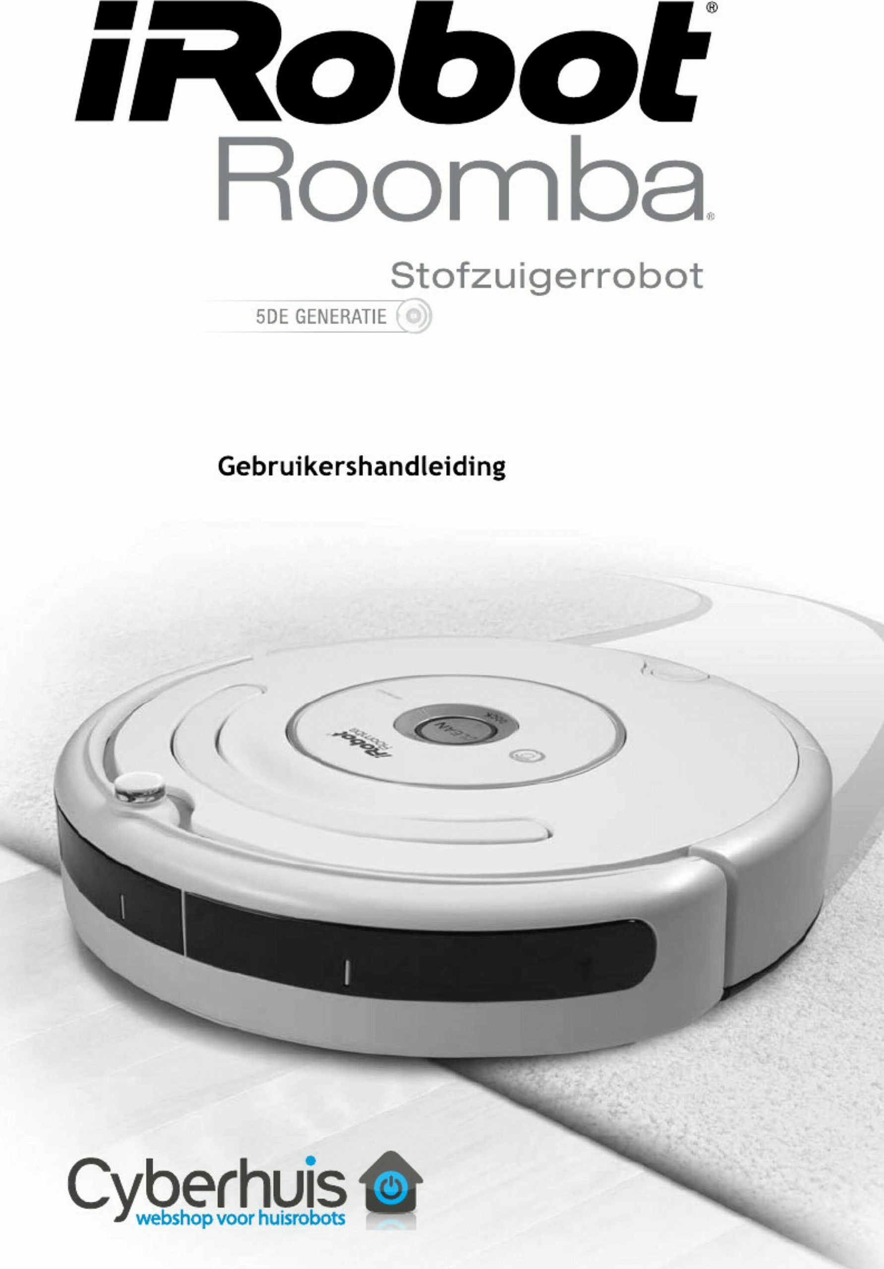 Hoe Voorkom Je Dat Roomba Vast Komt Te Zitten?