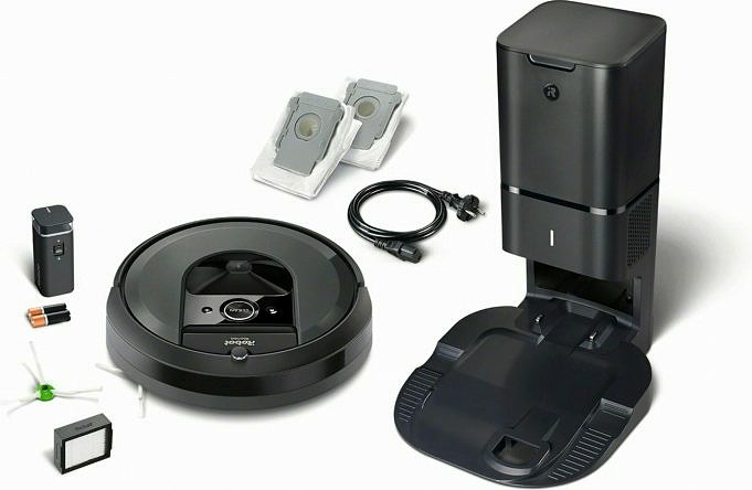 IRobot Roomba 880 Vs 650 Wat Zijn De Belangrijkste Verschillen