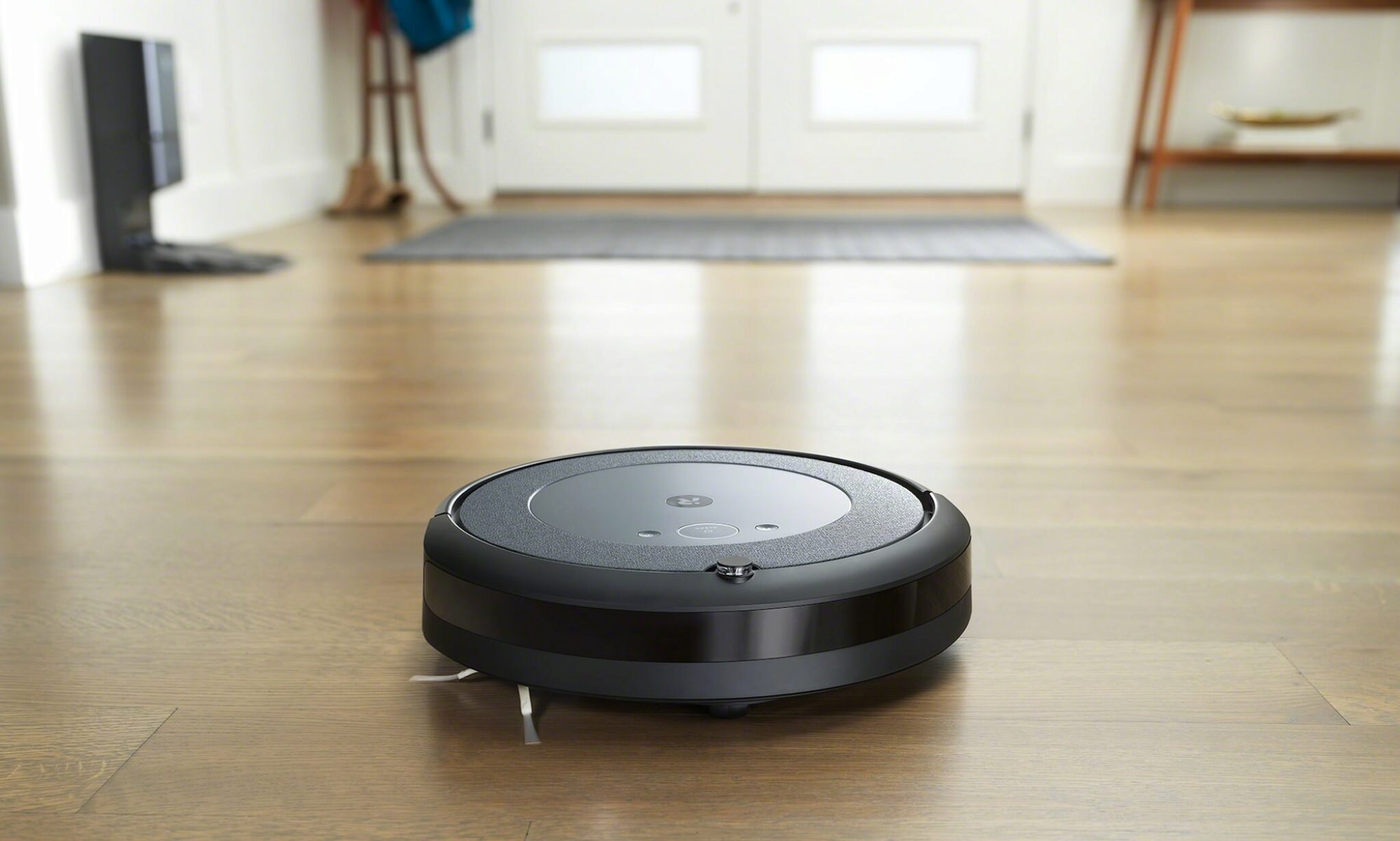 Kan Roomba Meerdere Kamers Schoonmaken?