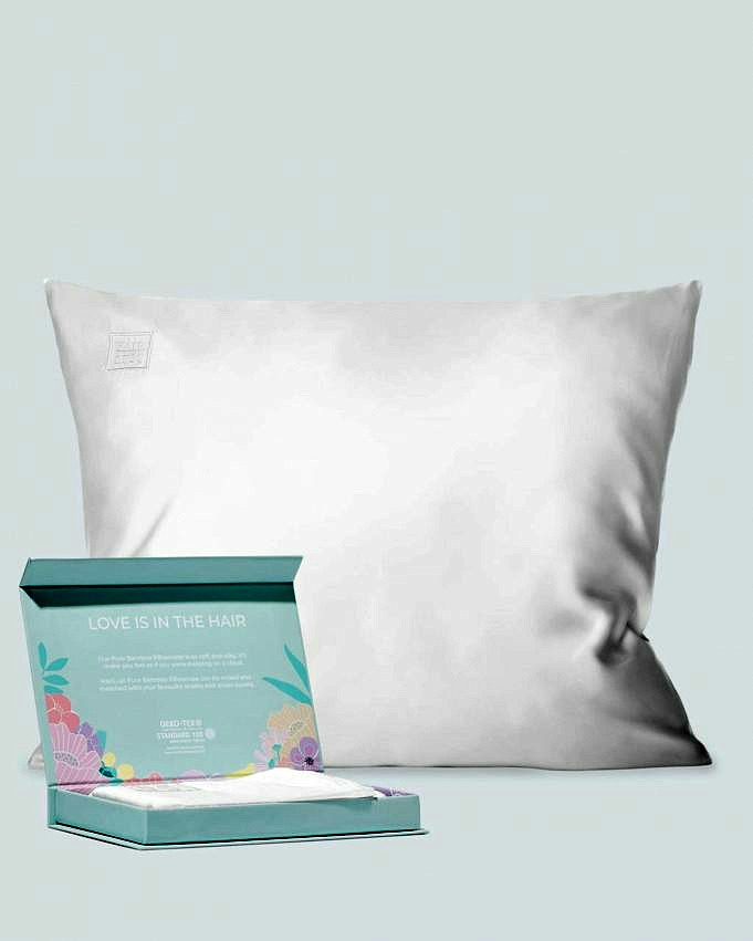 Miracle Bamboo Pillow Review