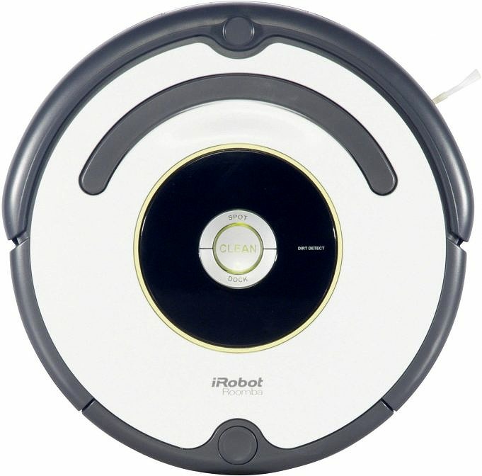 Roomba 620 Review Eenvoudige Robot Eenvoudig Schoon
