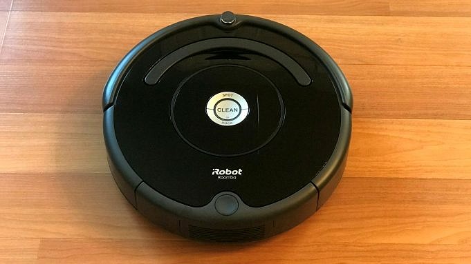 Roomba 675 Vs Roomba 960 Budget Boven Capaciteiten