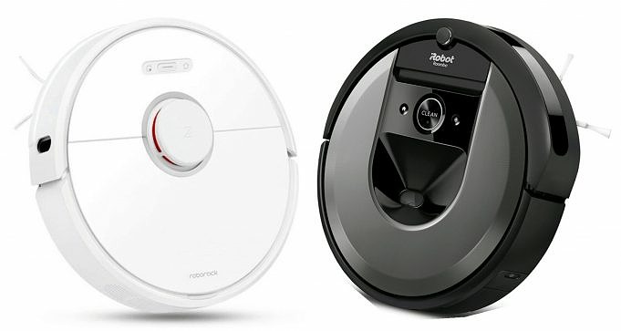 Roomba 761 Vs. 880 Vergelijking
