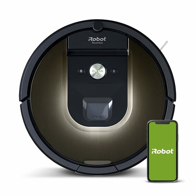 Roomba E5 En Roomba 980 Laten We Vergelijken