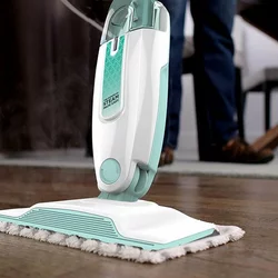 Shark Steam Pocket Mop Reiniger voor harde vloeren S3501