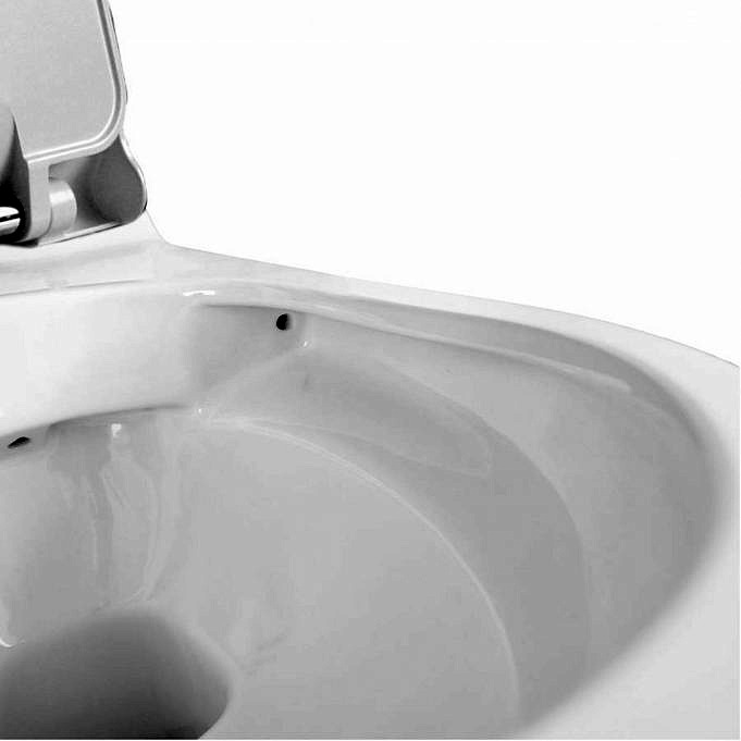 Waarom Blijft Mijn Toilet Met Dubbele Spoeling Doorlopen Na Het Doorspoelen