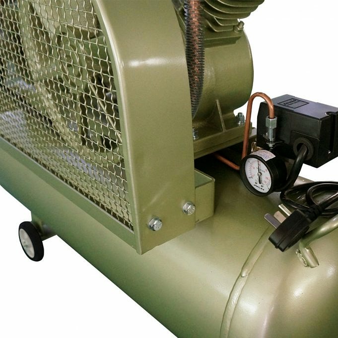 air compressors Beste Luchtcompressoren Voor Industrieel Gebruik