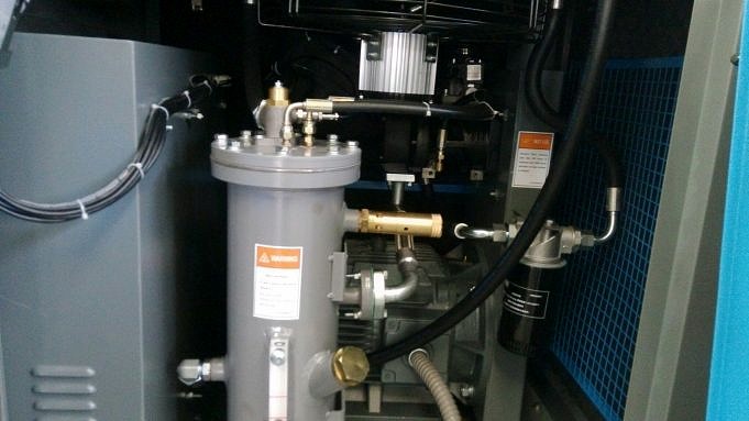 air compressors Compressormotor Schommelt