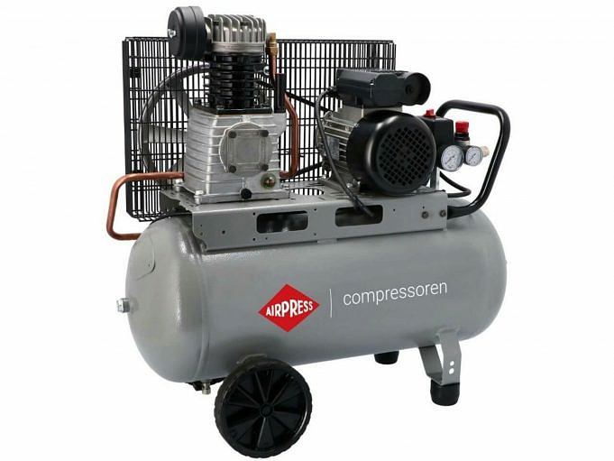 air compressors Mijn Centrale Pneumatische Compressor Start Niet